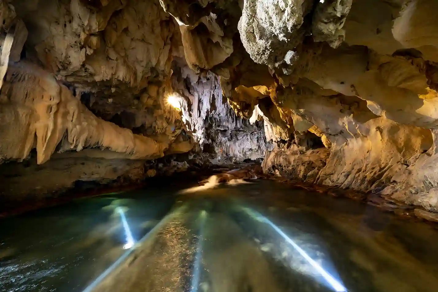 Naples Underground Tour