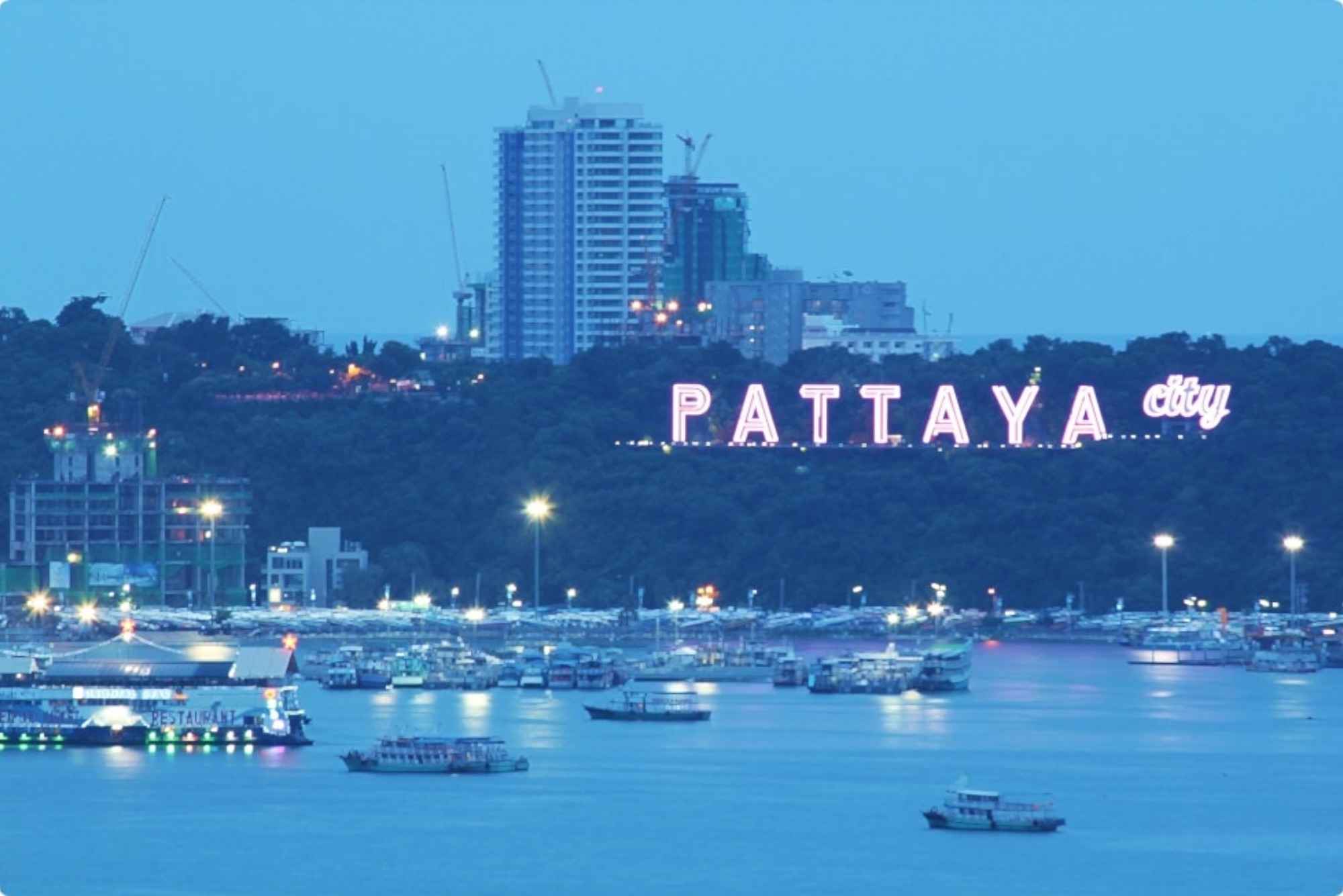 Pattaya City Tour from Bangkok