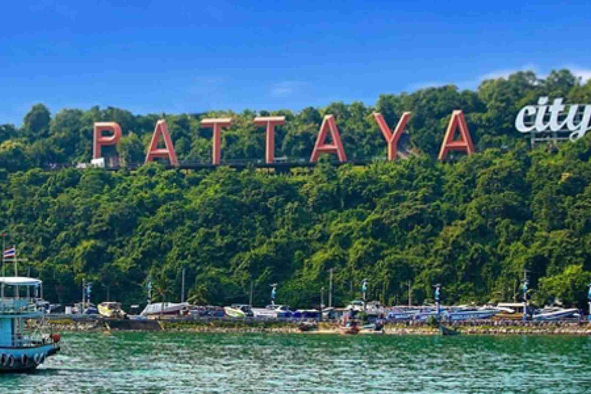 Pattaya City Tour from Bangkok