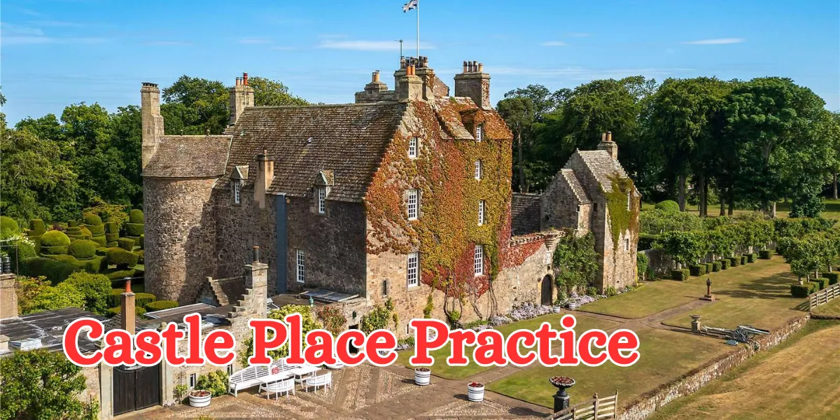 Castle Place Practice