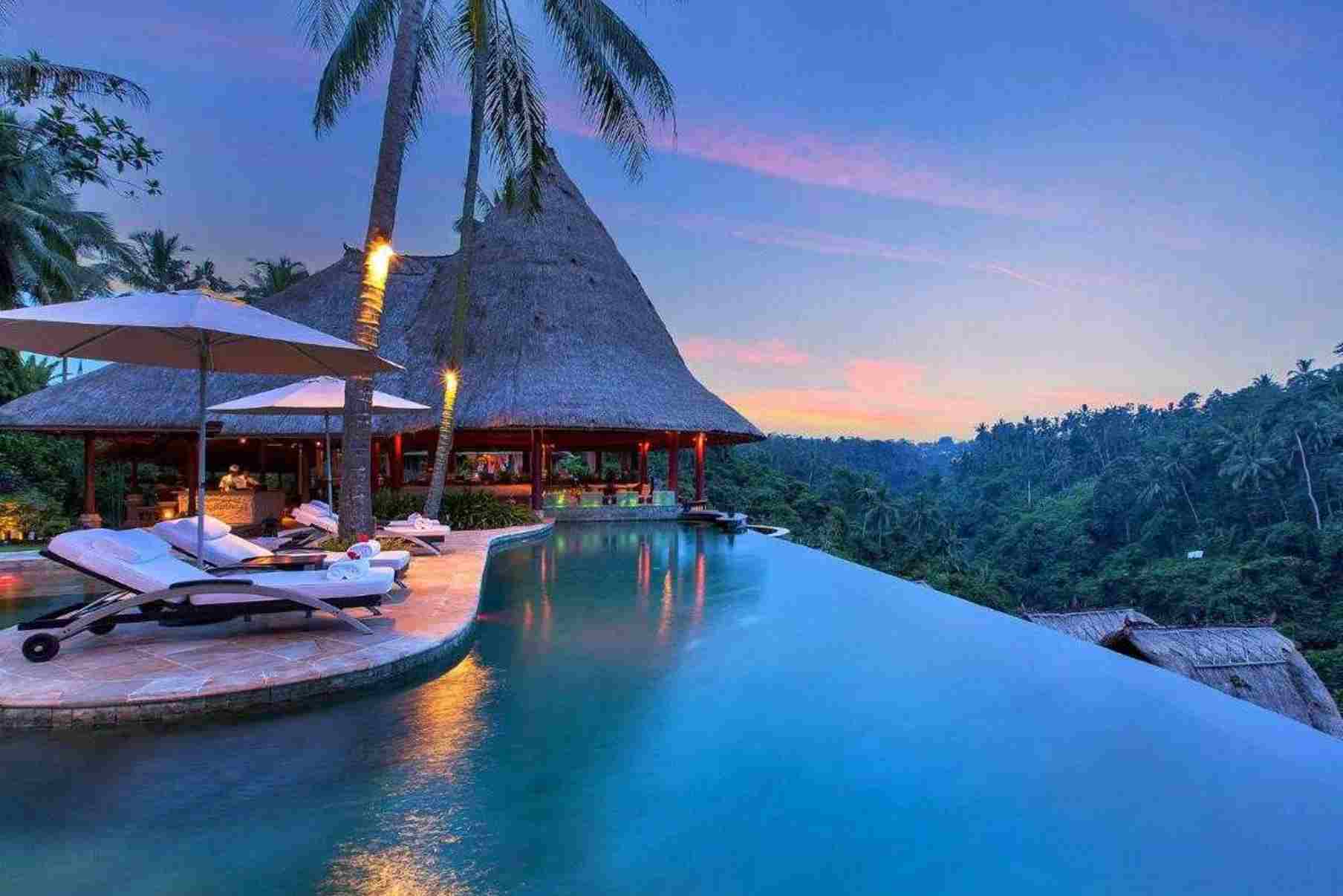 Best Places To Stay In Canggu