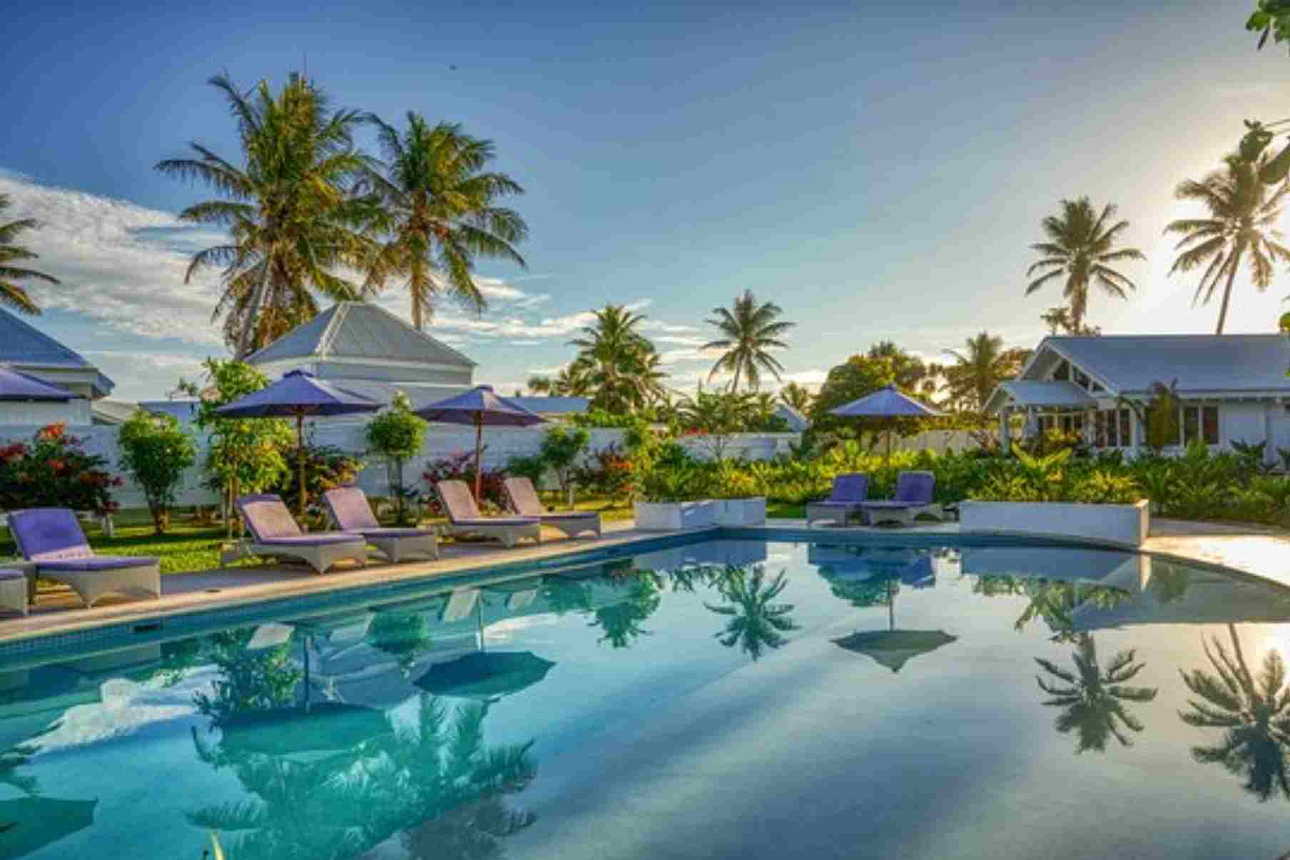 Best Places To Stay In Vanuatu