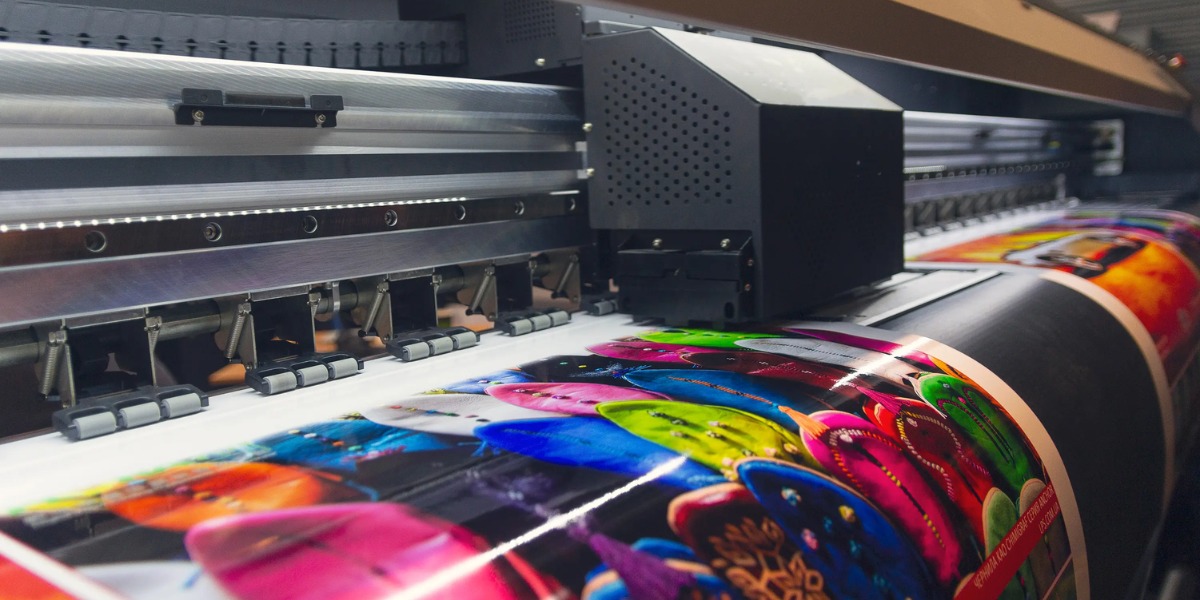 Digital Printing