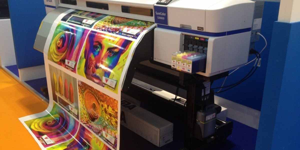 Digital Printing