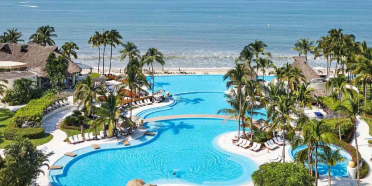 Last Minute All Inclusive Resorts