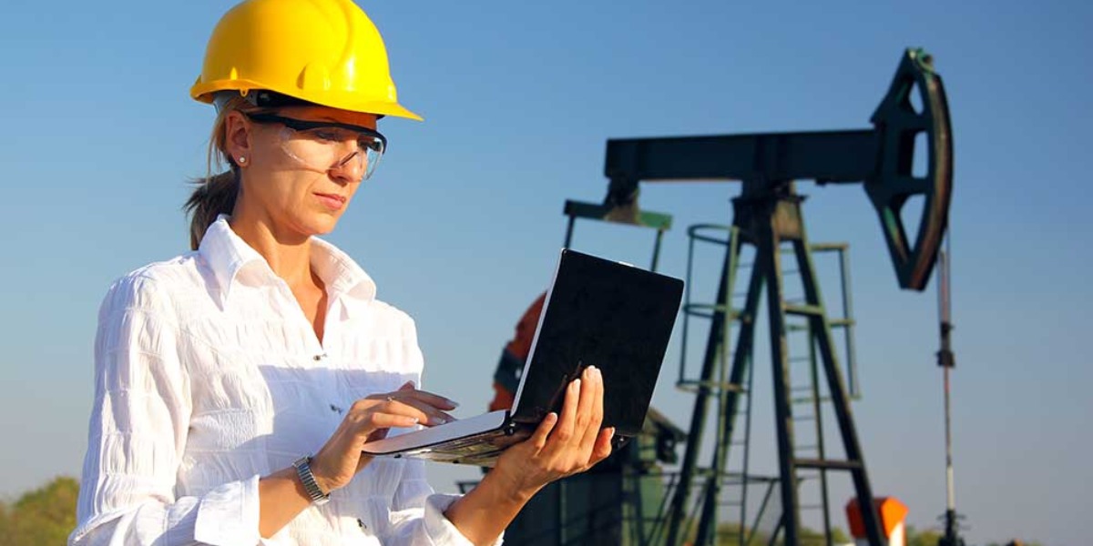 Petroleum Engineering Salary UK 