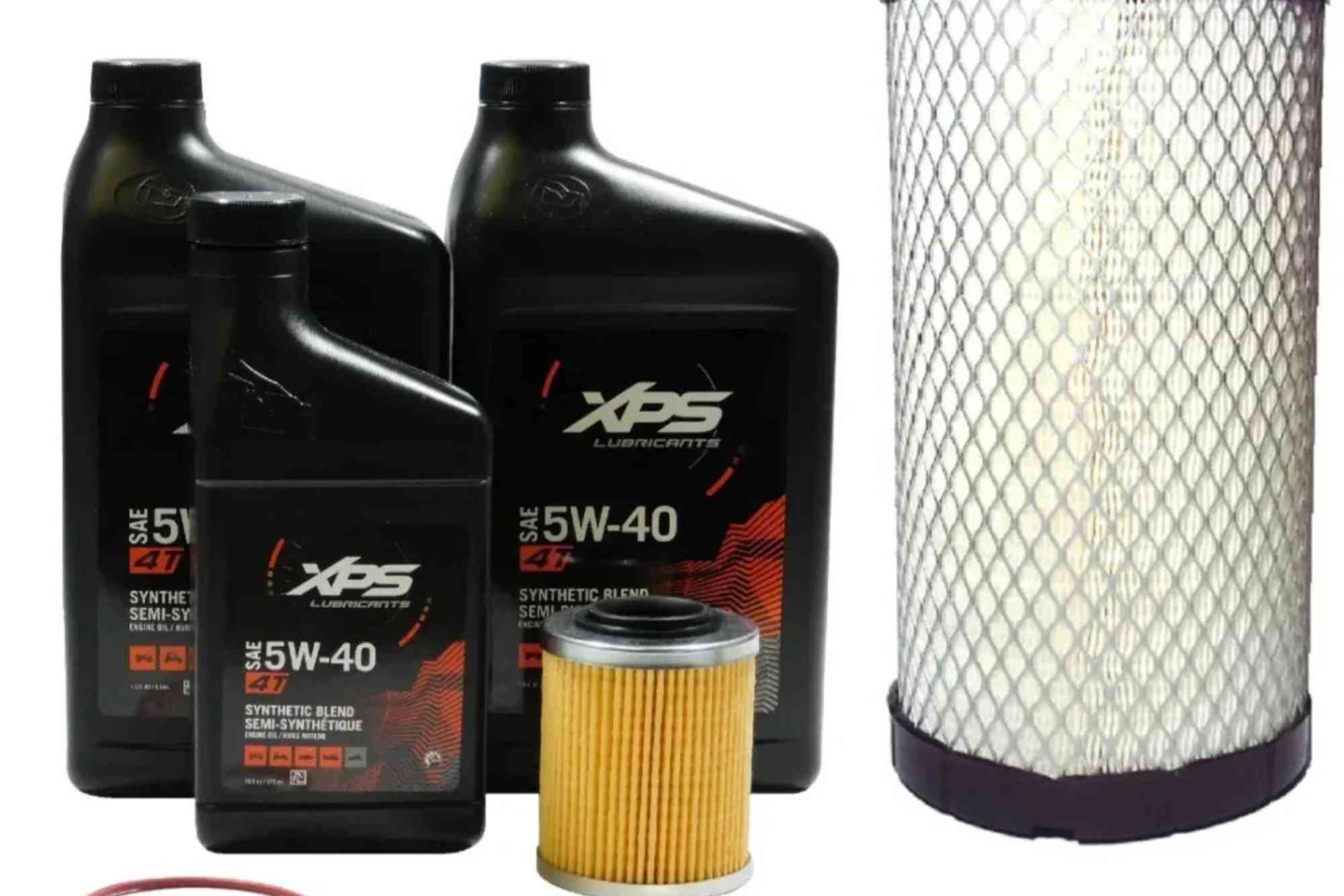 2023 can-am defender hd-7 oil filternapa number