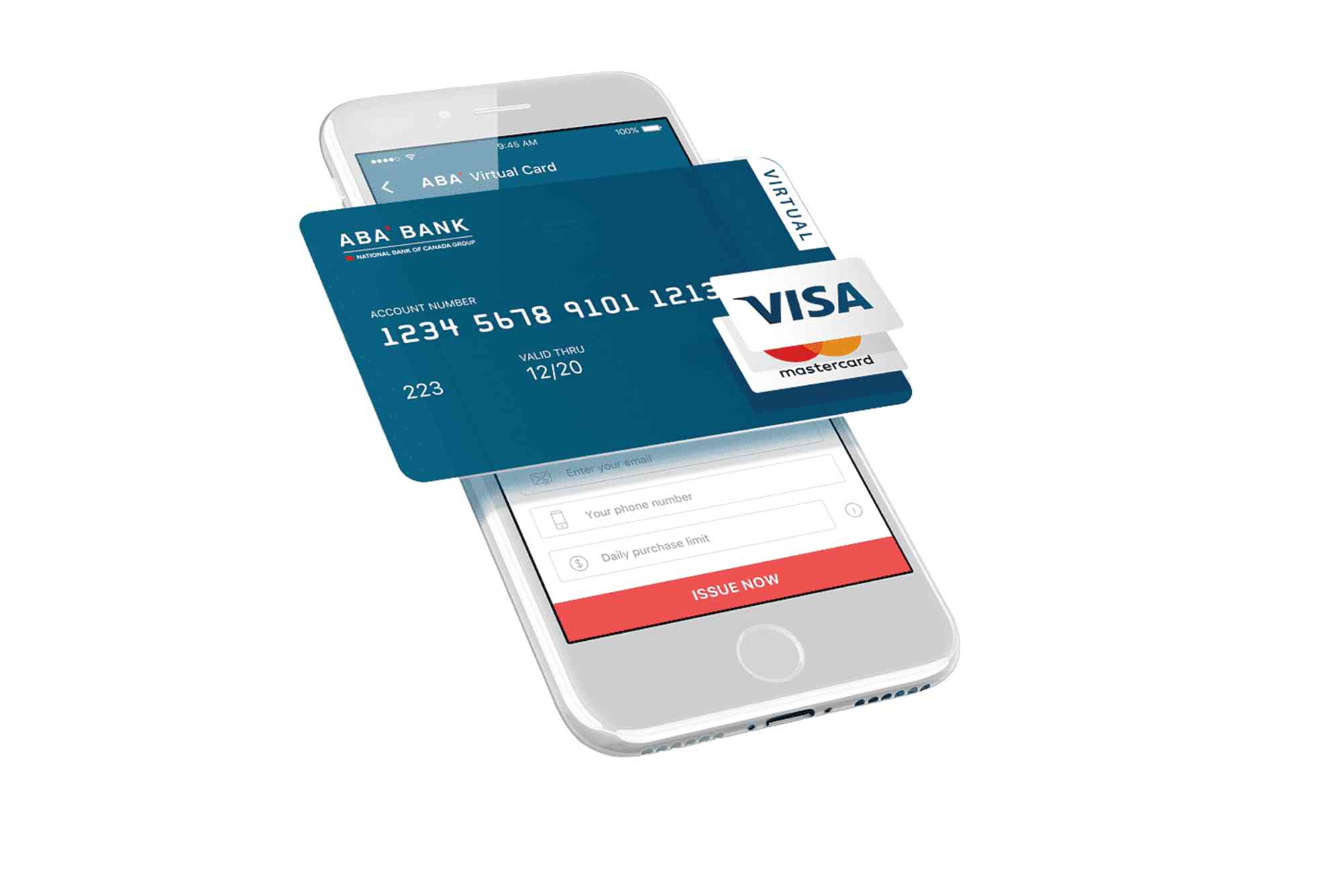 Canada Routing Number 001610049