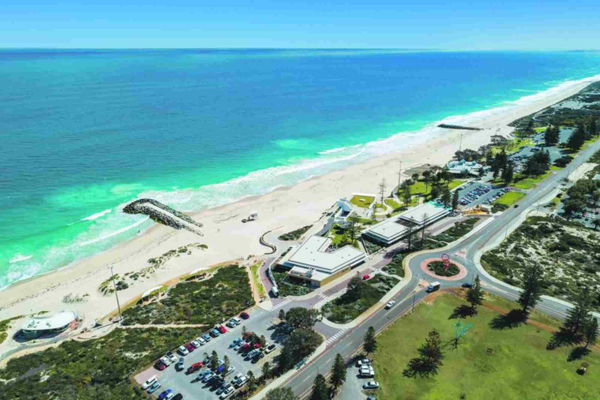 Kyra Bailey Citybeach Australia
