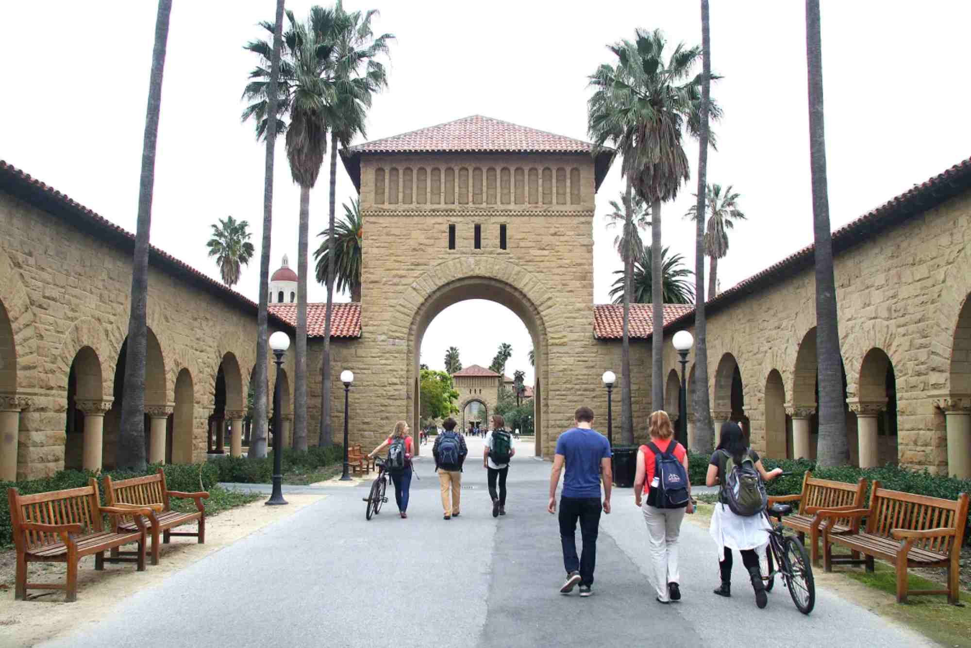 Cusimano Mortuary in Mountain View CA