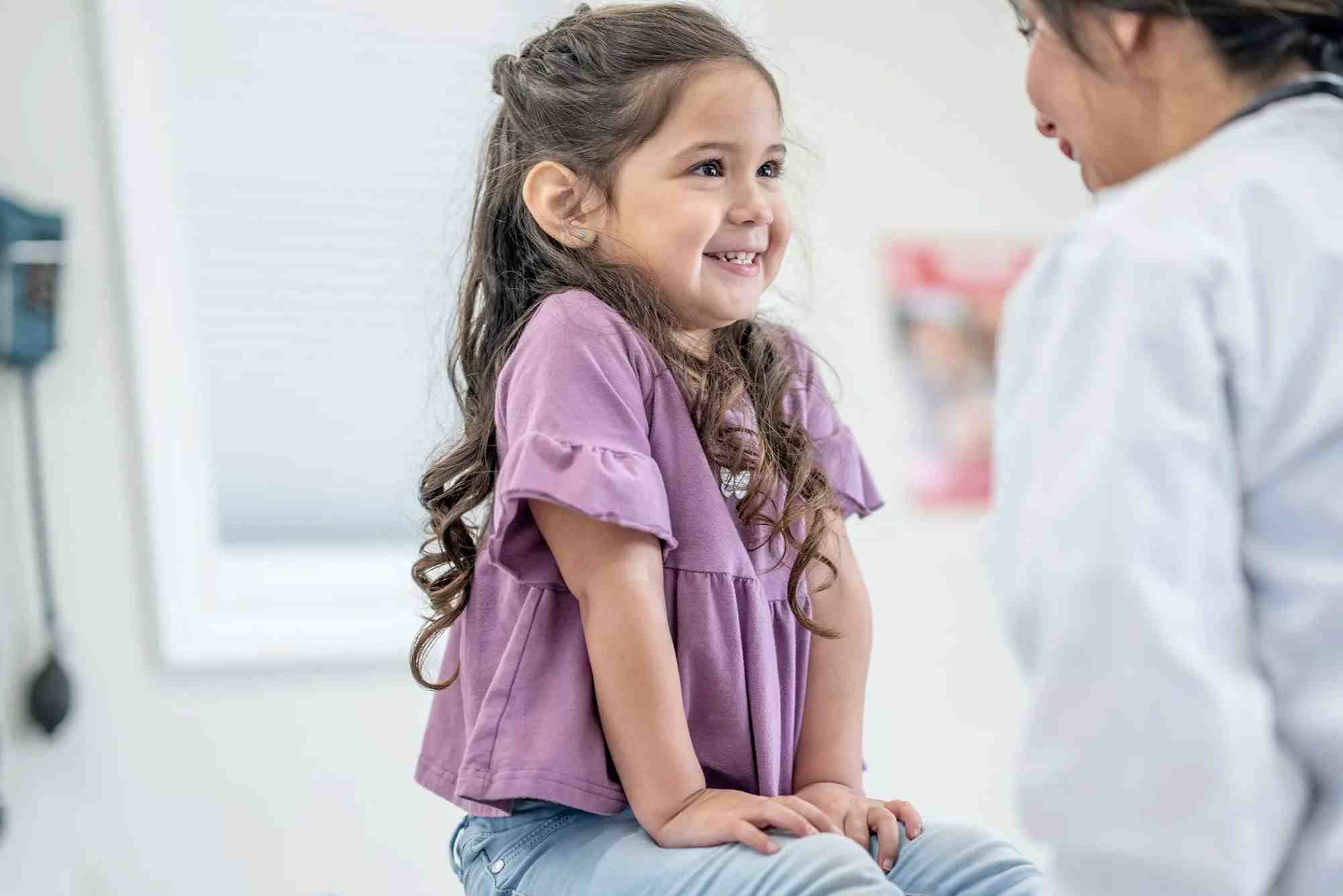 Pamf Mountain View Pediatric Urgent Care