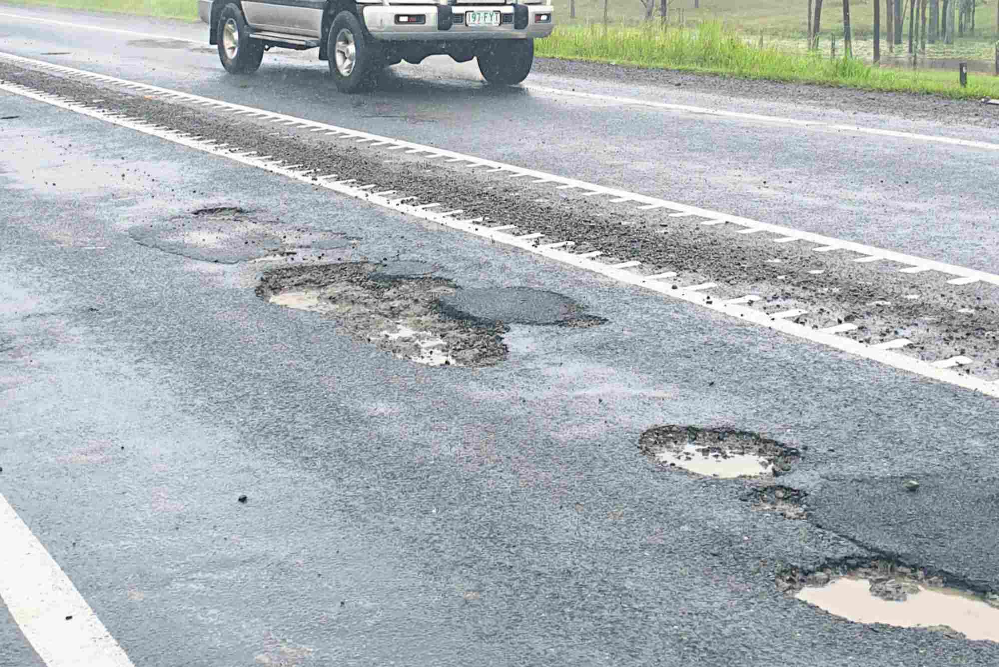 sophie foster australian melting road