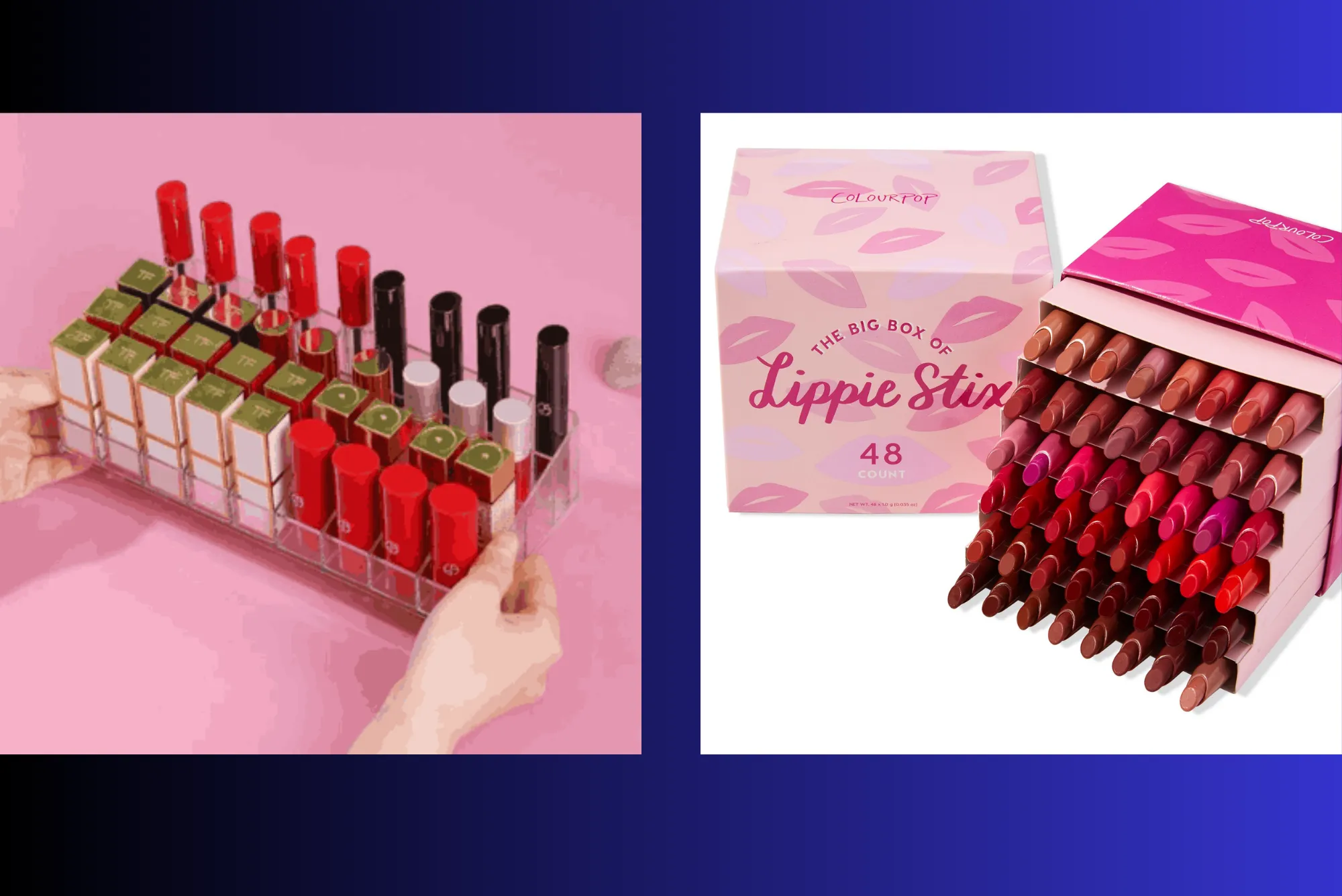 Lipstick Gift Packaging Tips Using Custom Lipstick Boxes UK