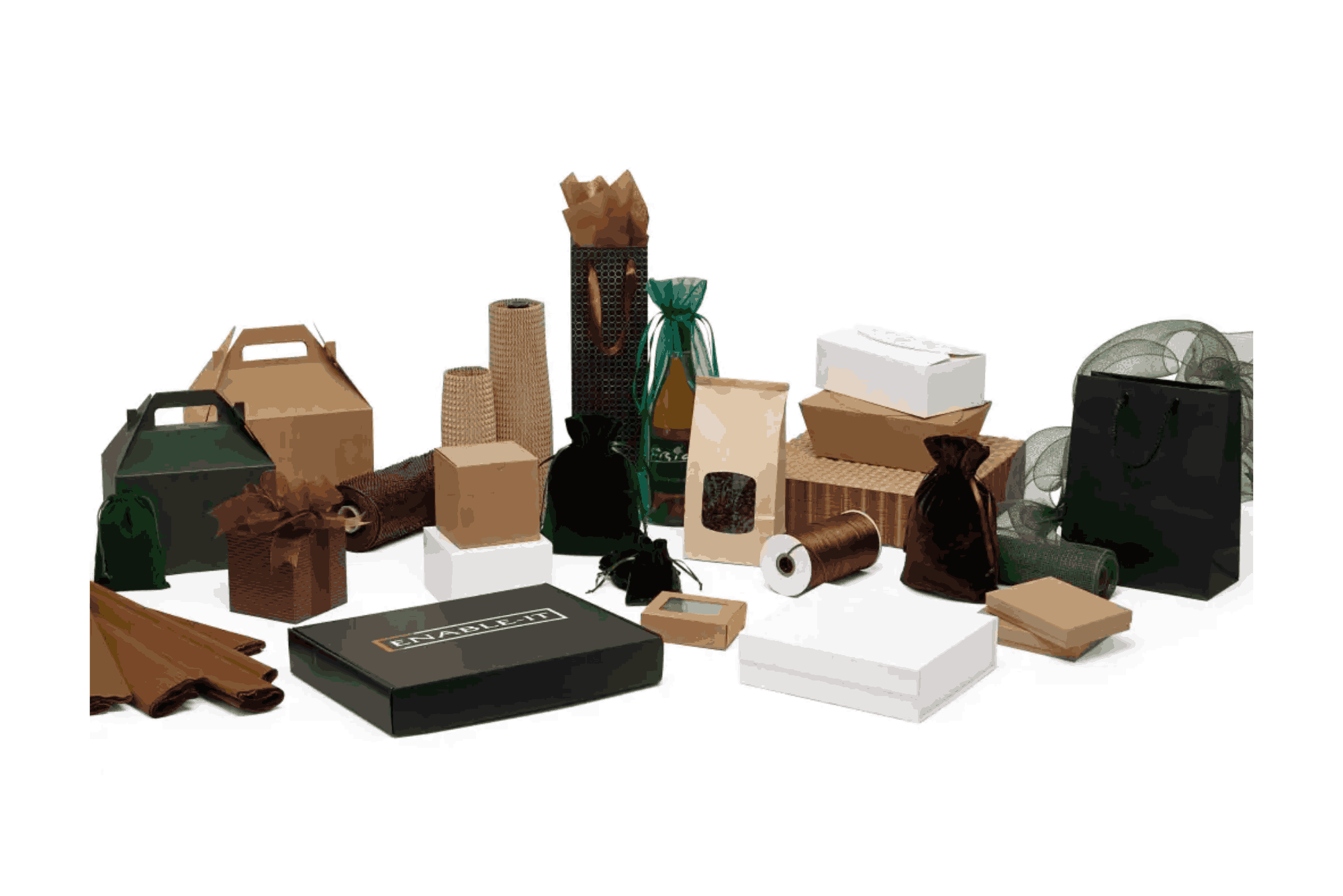 Are Eco Friendly Hosiery Packaging Options Worth It in 2025