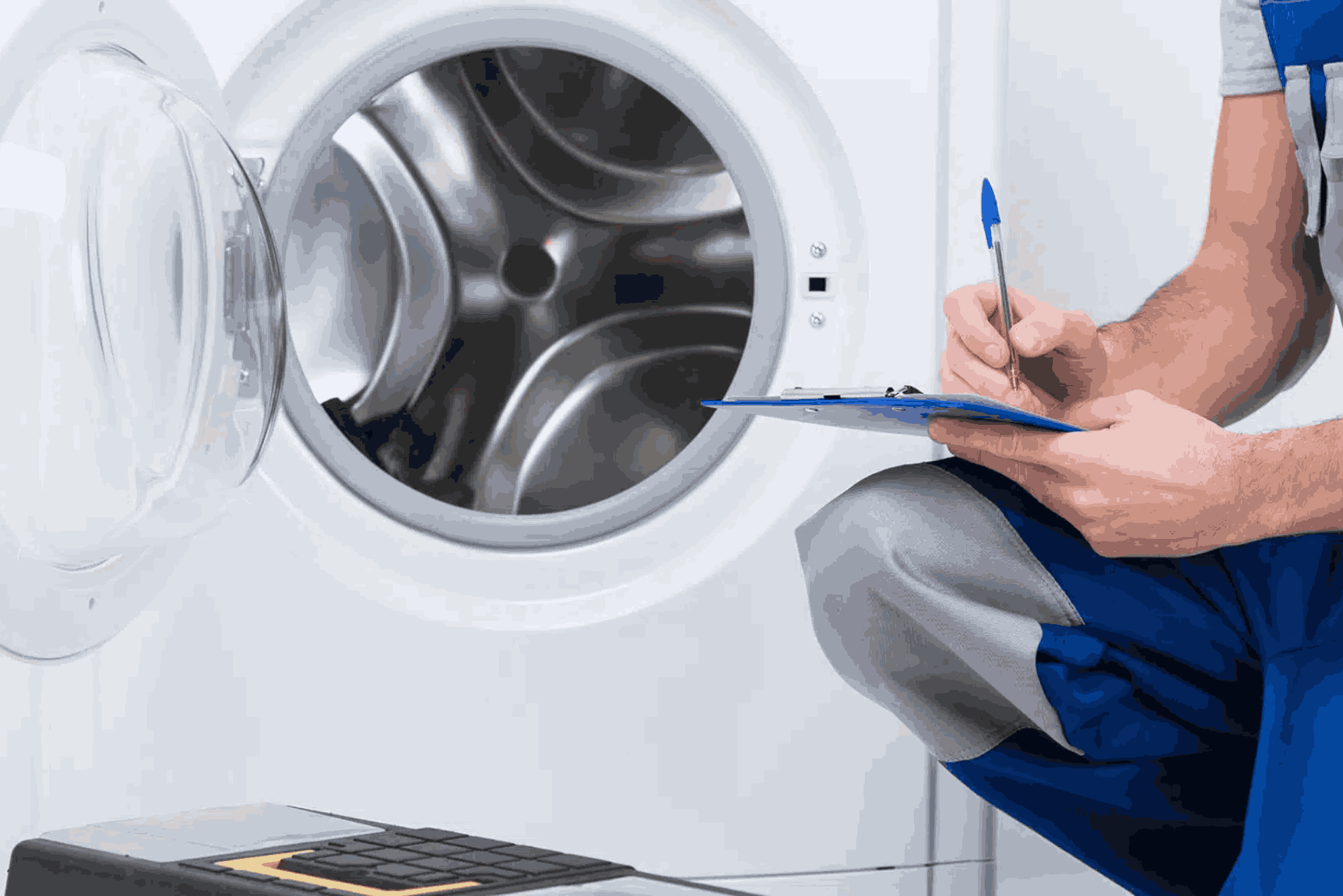 Washer Problems Signs You Need Repair in Dubai