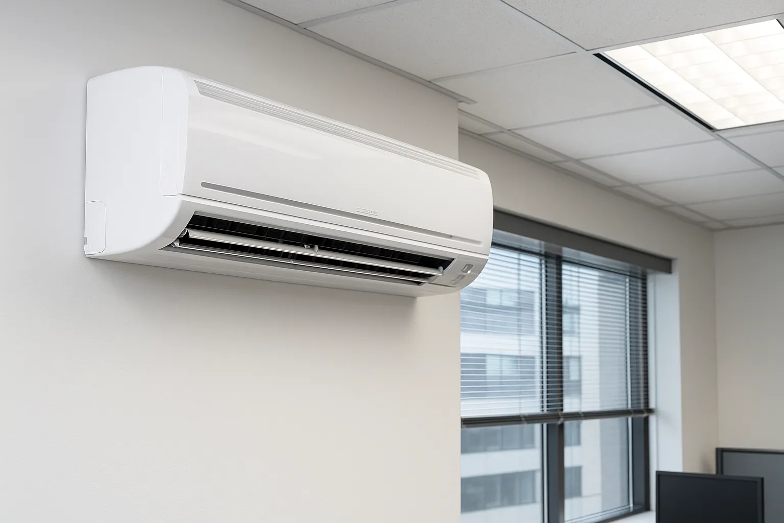 What is the Best O General AC for Offices in UAE