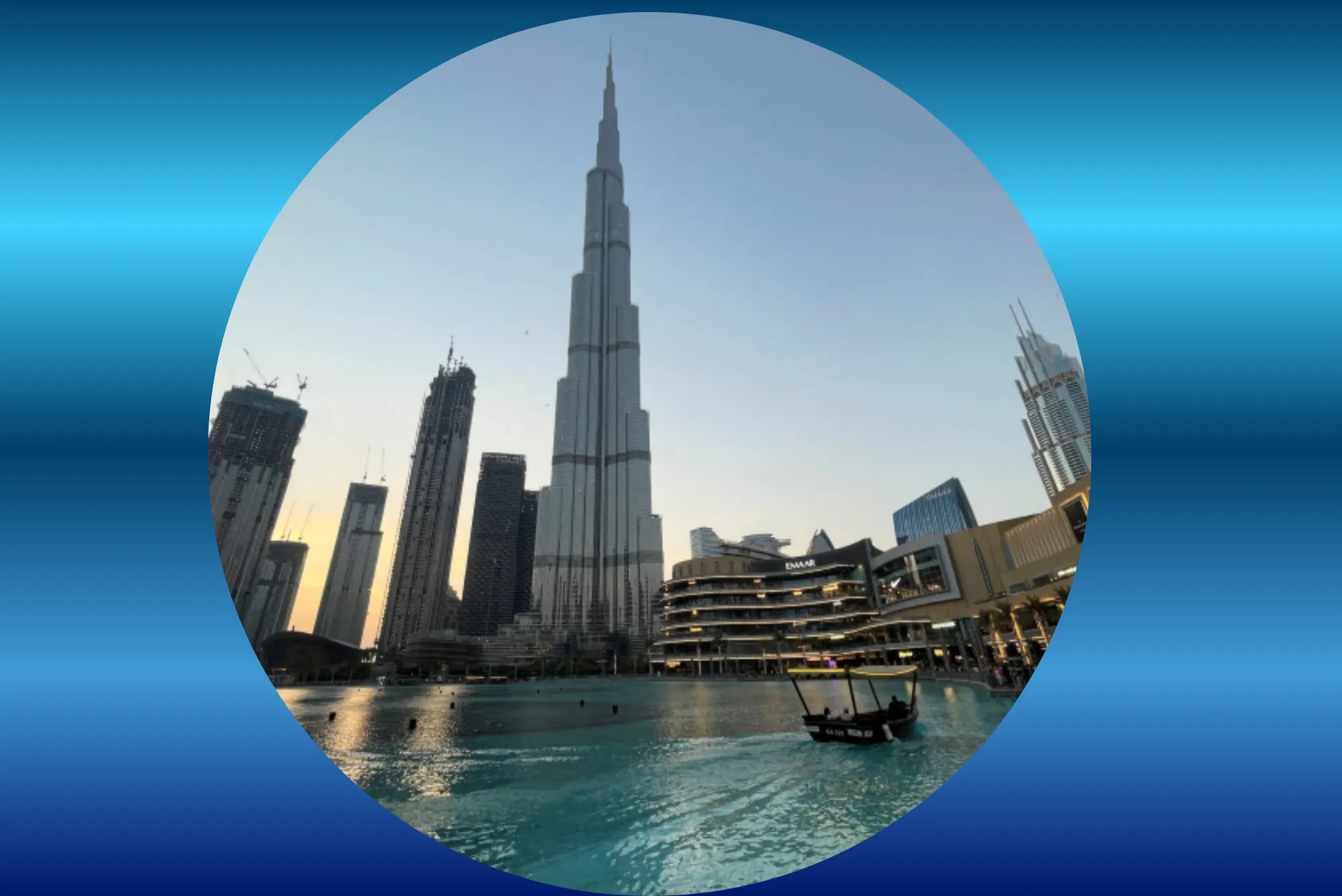 The truth about can you vape in Dubai restriction