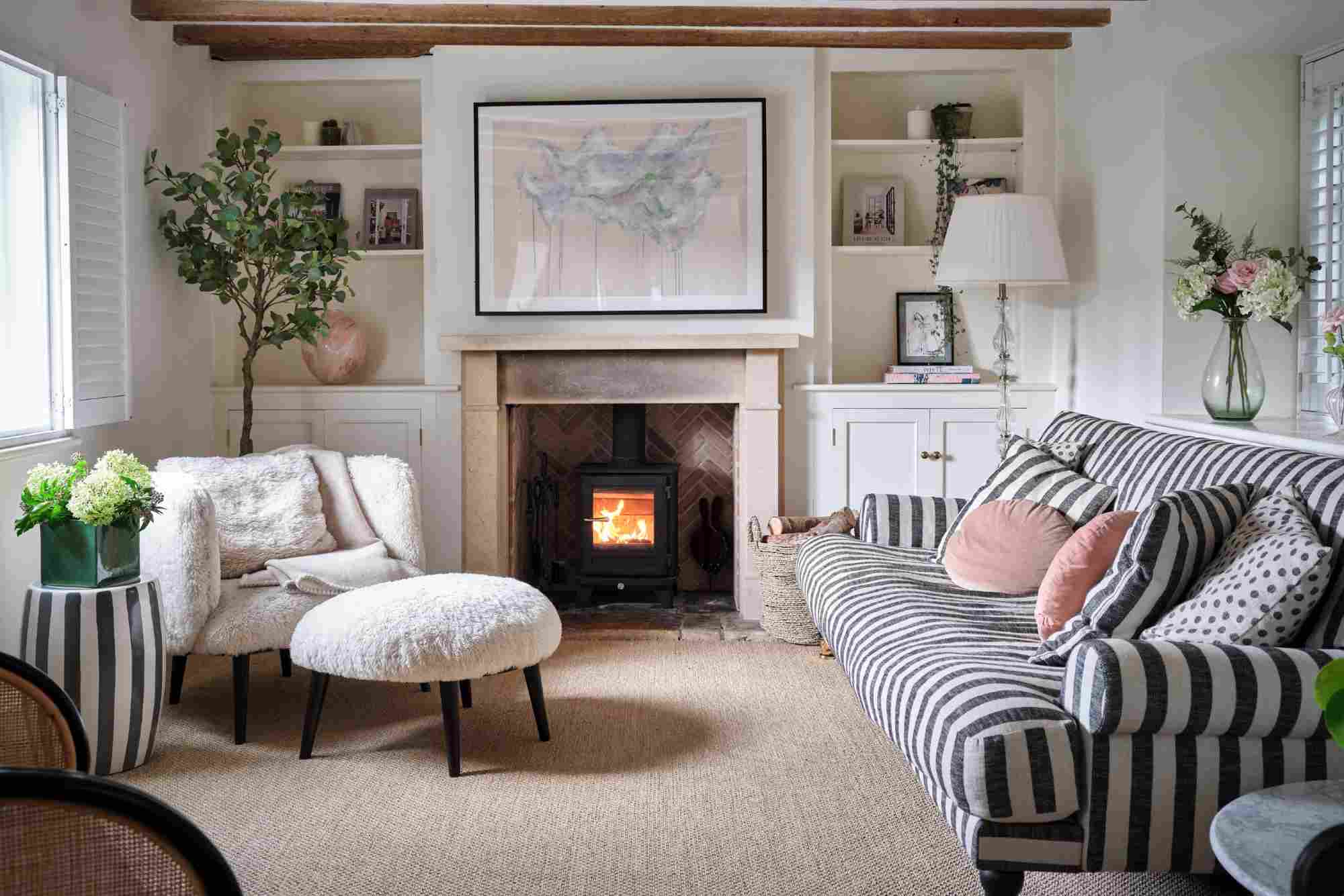 Classic Houses and Niche Gems