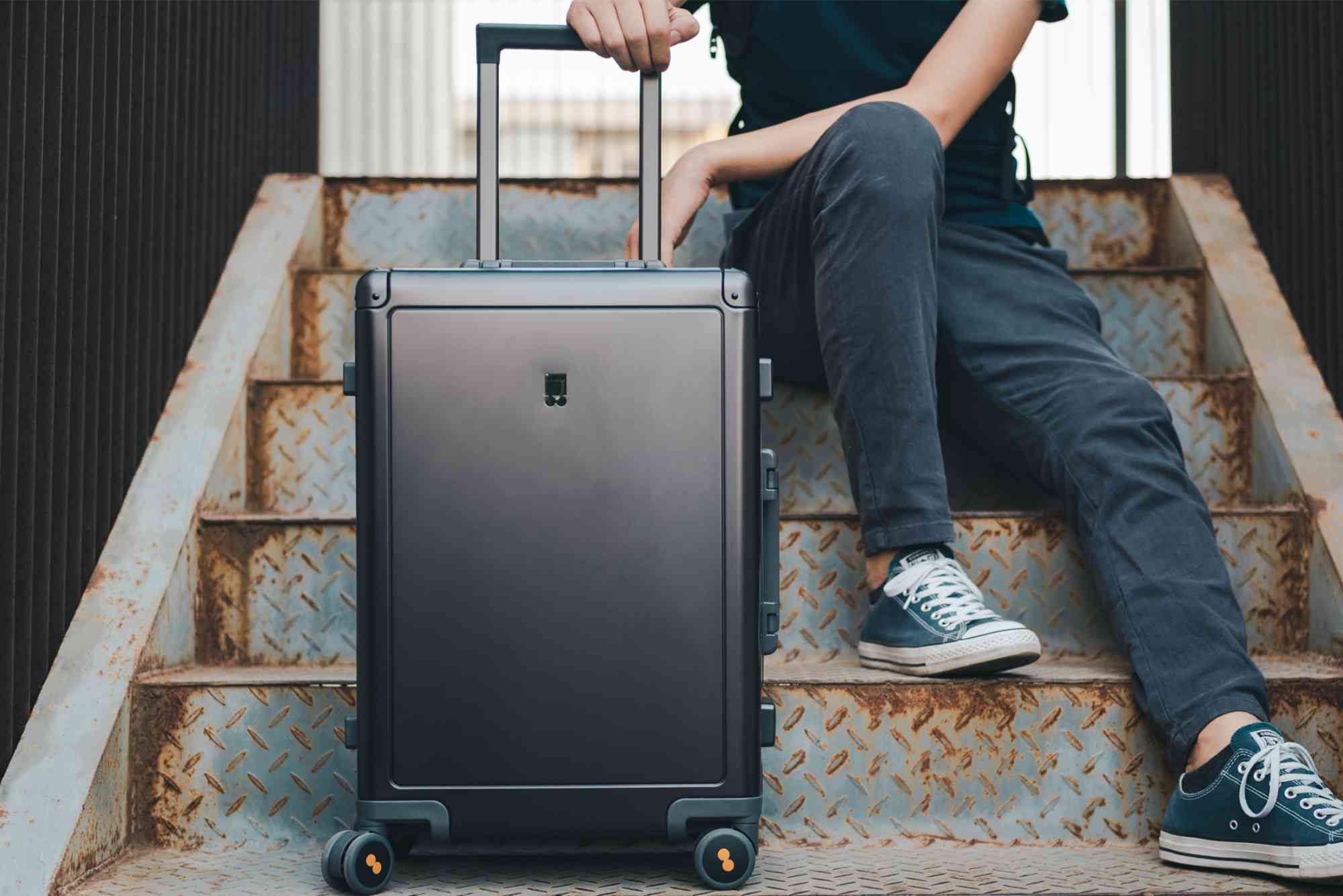 How to Avoid Luggage Loss Tagging & Tracking Best Practices