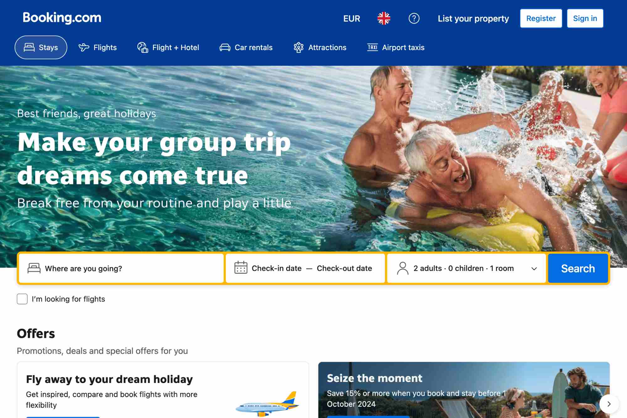 How to Choose Between Airbnb, Booking.com, and Local Sites
