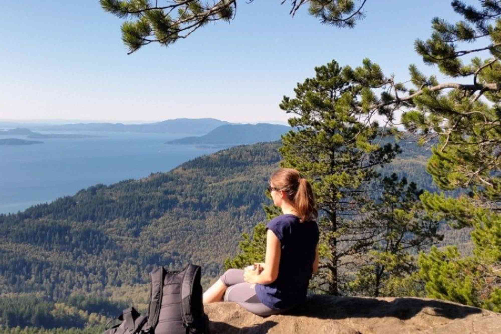 Photo Essay: The Most Scenic Hikes Around Barcelona