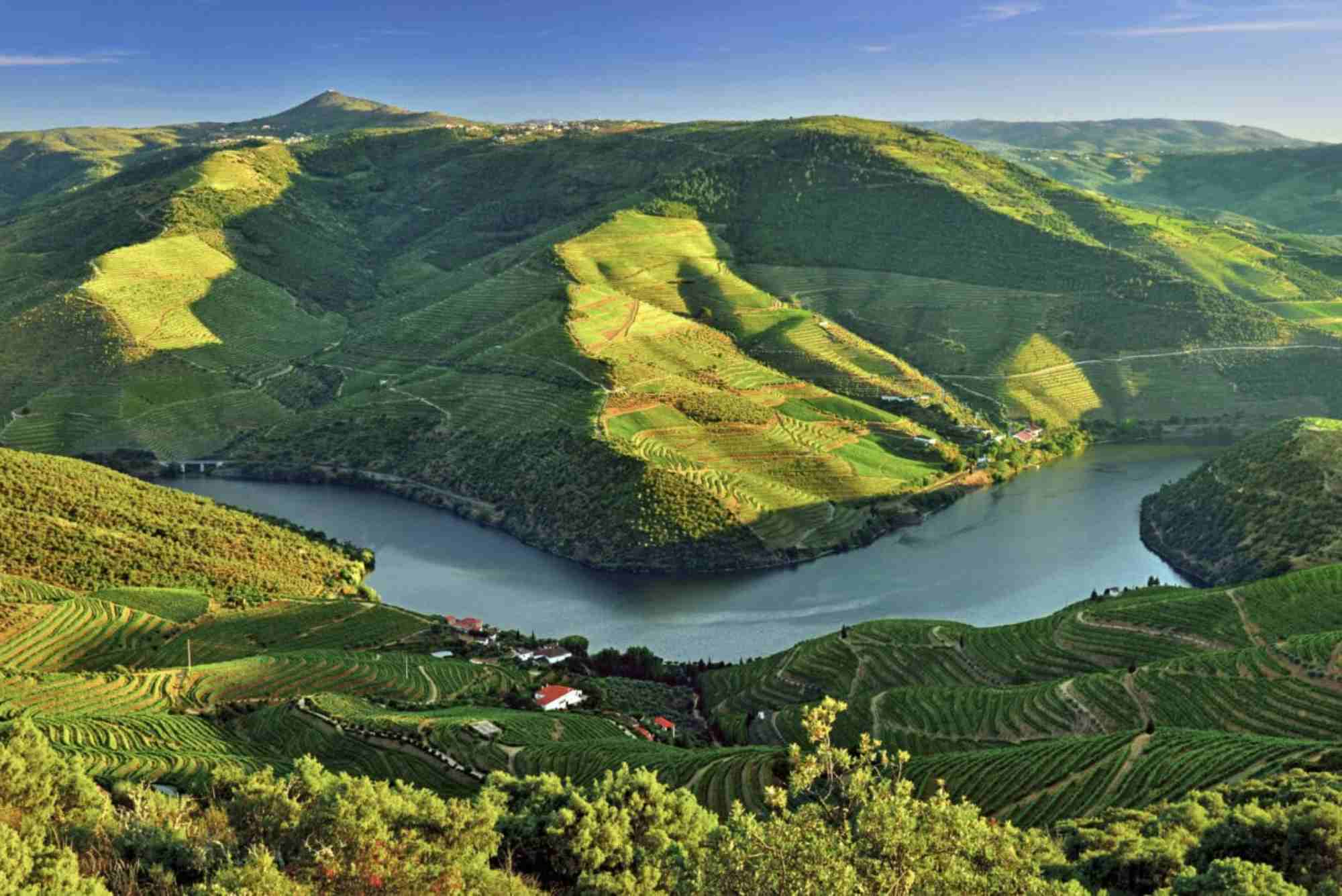 Photo Essay: The Most Scenic Hikes Around Porto