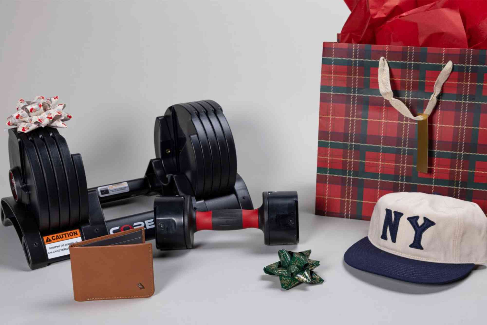 Seasonal Gifts and Warm Gear