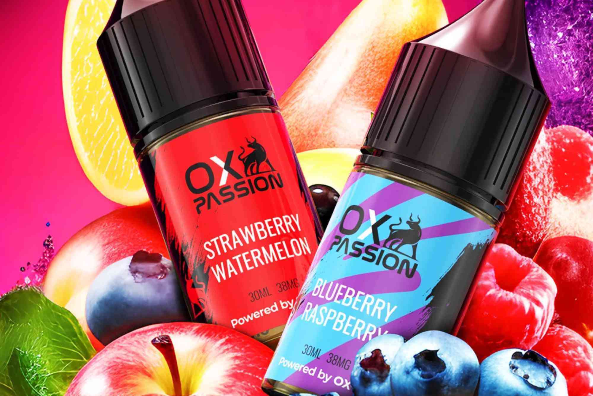 Best UK Vape Juice Brands Reviewed
