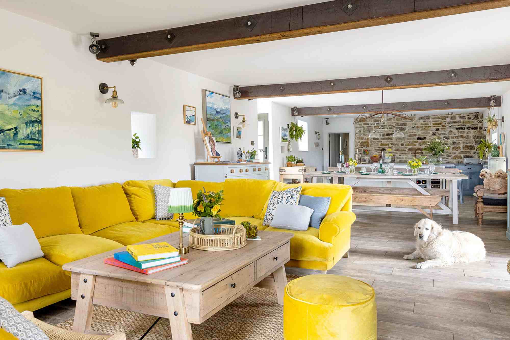 Which Areas Open and Where to Go