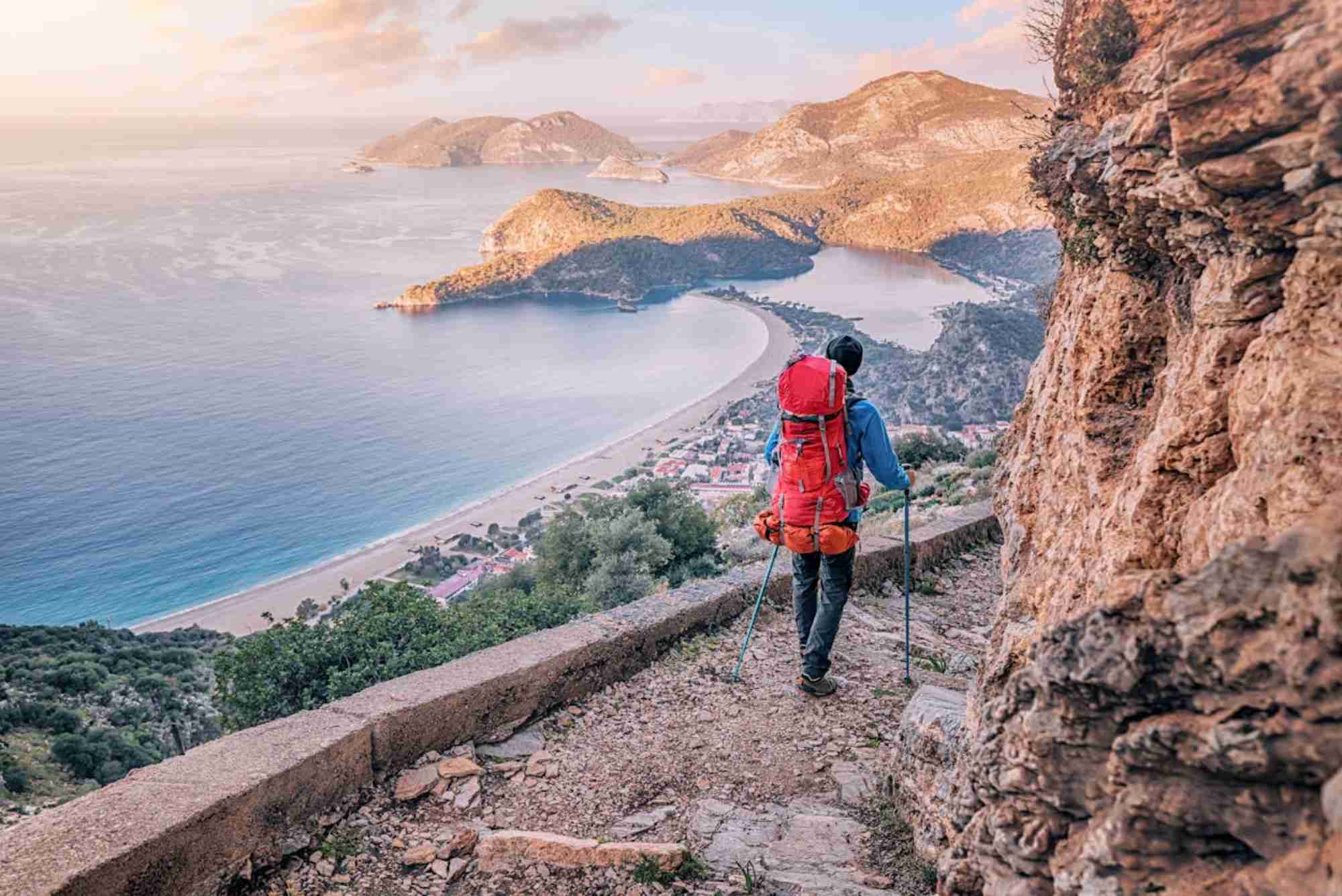 7 Best Hikes Near Istanbul You Can Do This Weekend