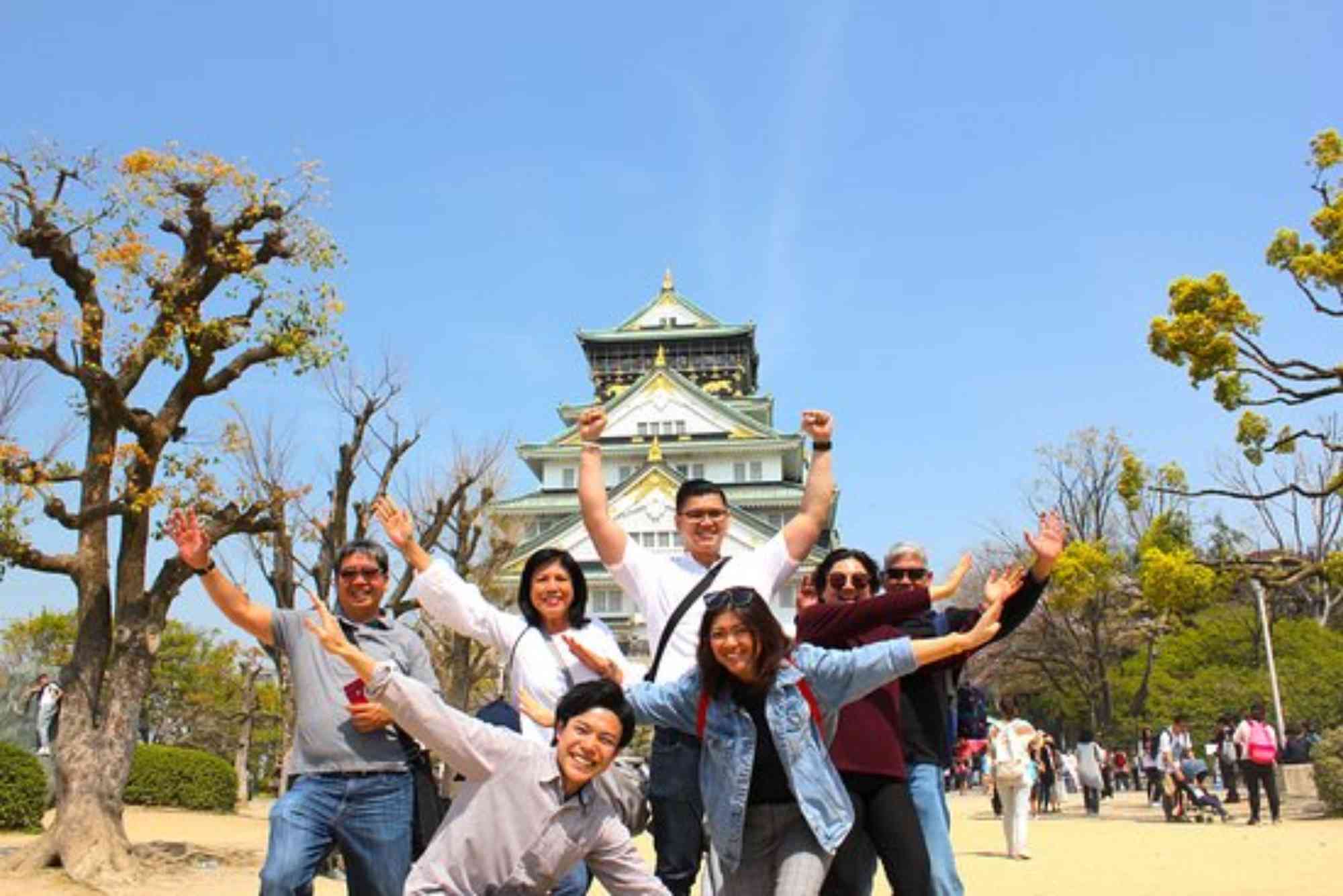 7 Best Hikes Near Osaka You Can Do This Weekend