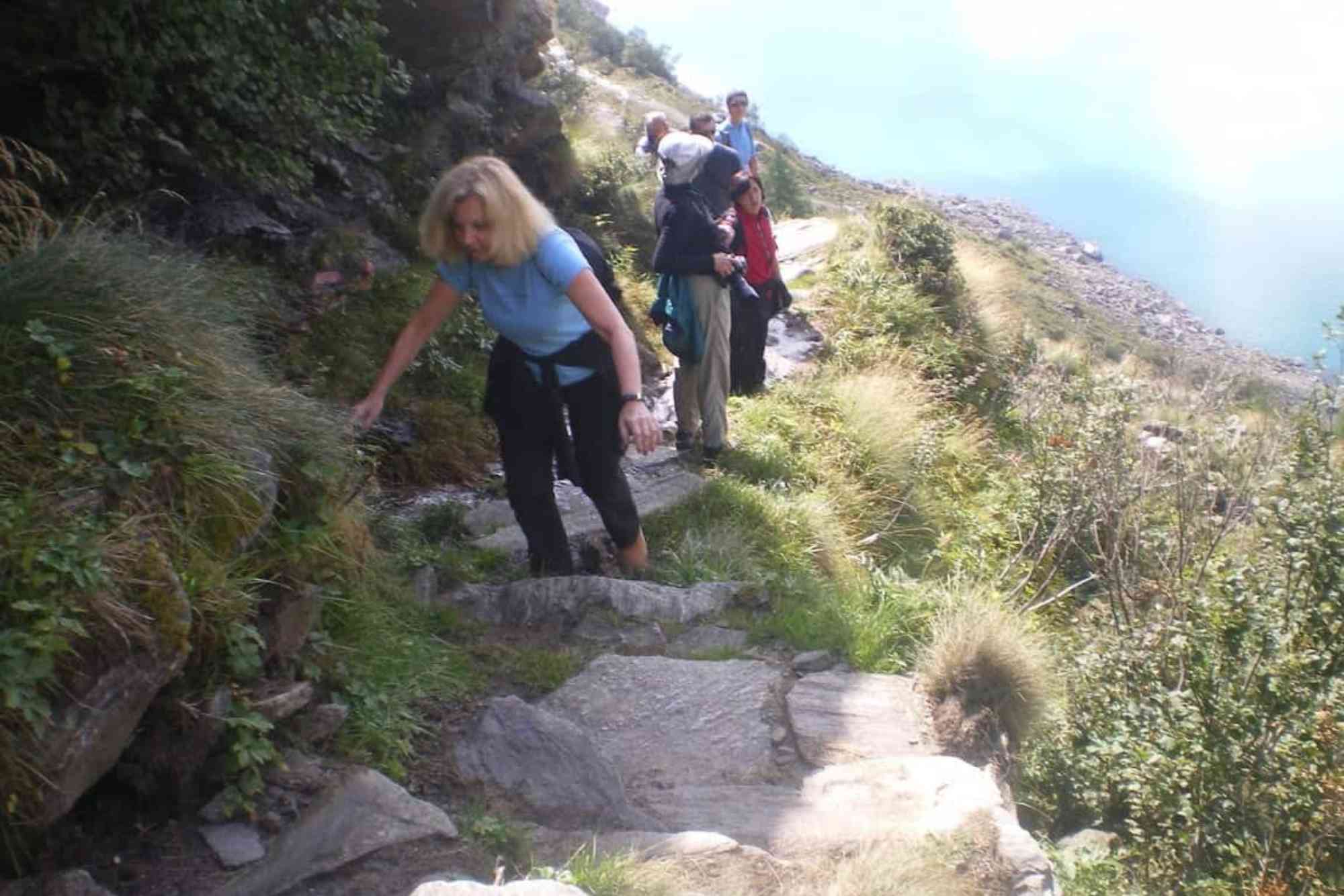 7 Best Hikes Near Turin You Can Do This Weekend