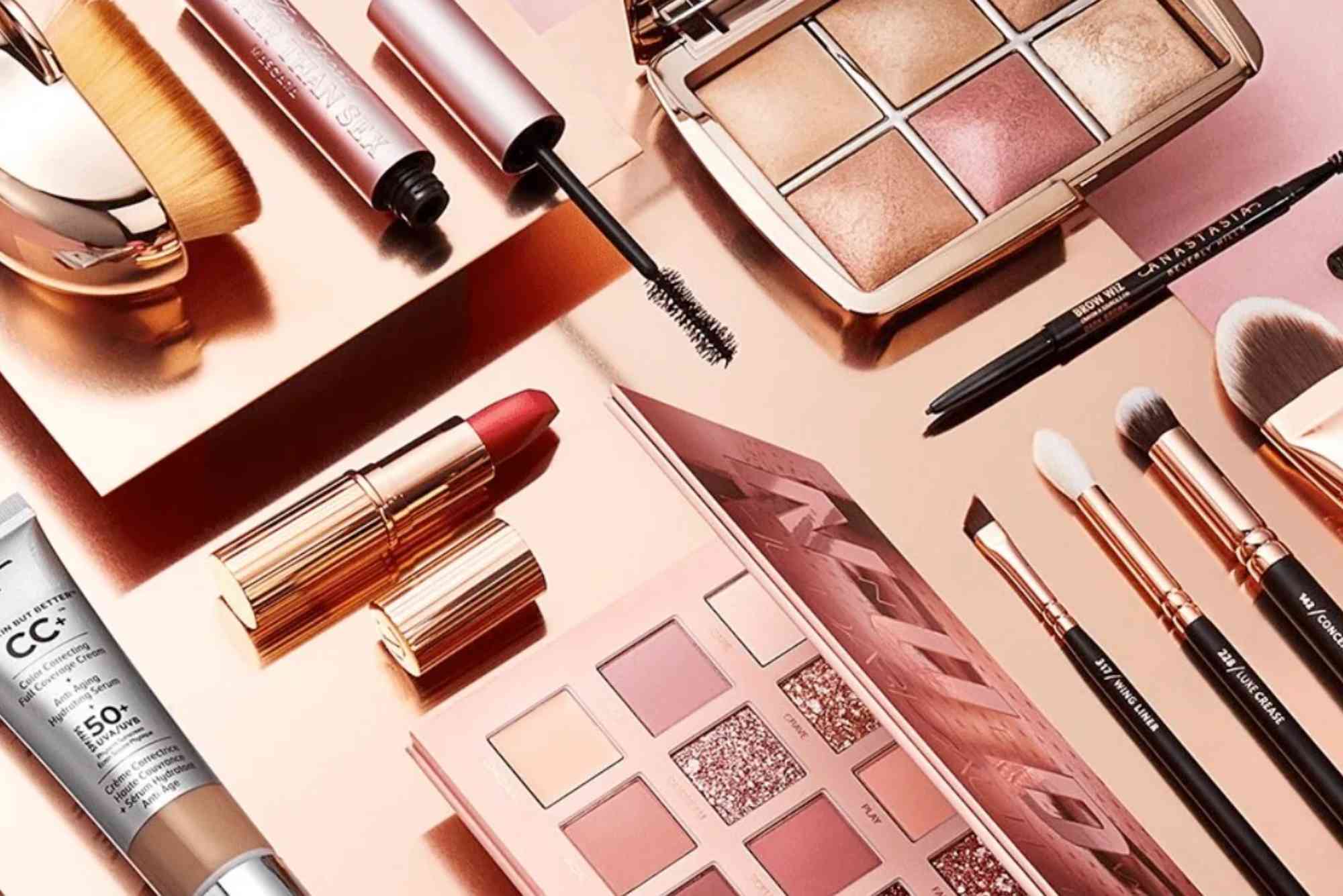 أفضل مواقع شراء مكياج جملة