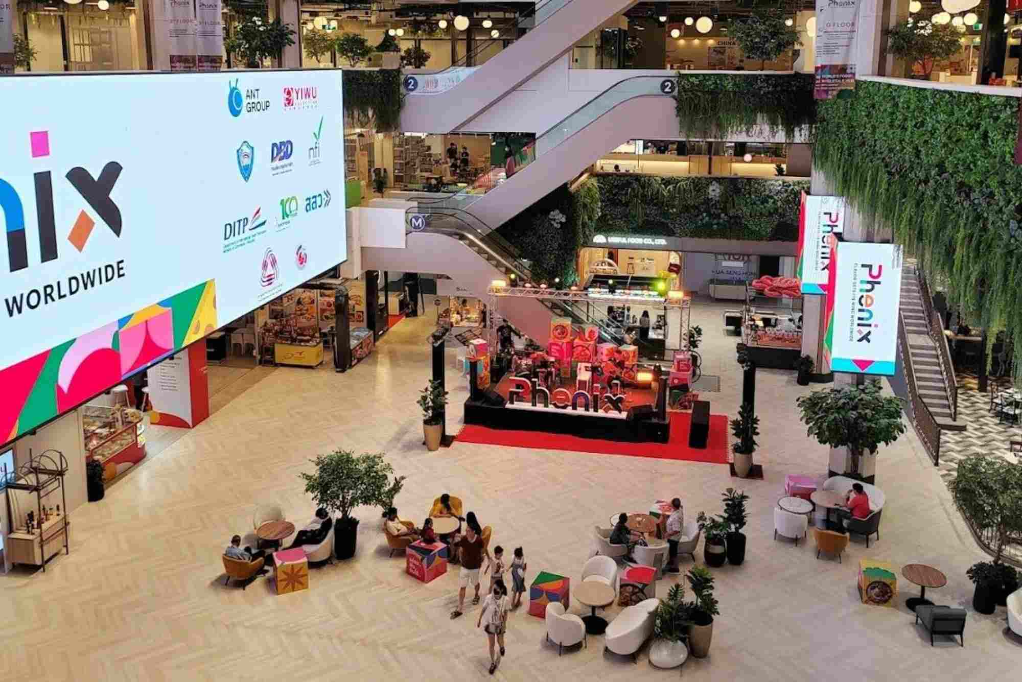 Electronics Shopping in Bangkok Safely