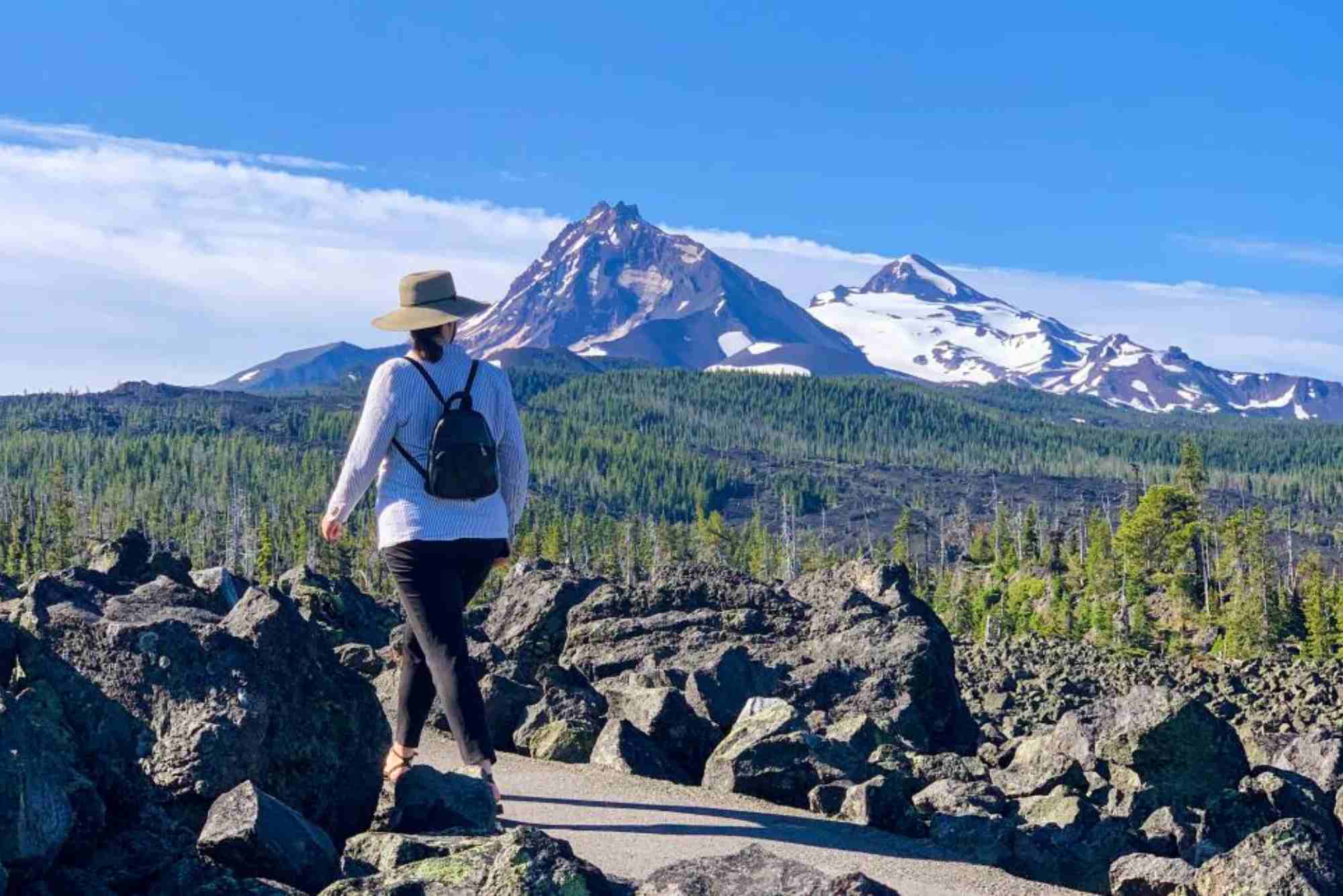 Trail Guide — Hiking Near Tokyo: Routes, Distance & Tips