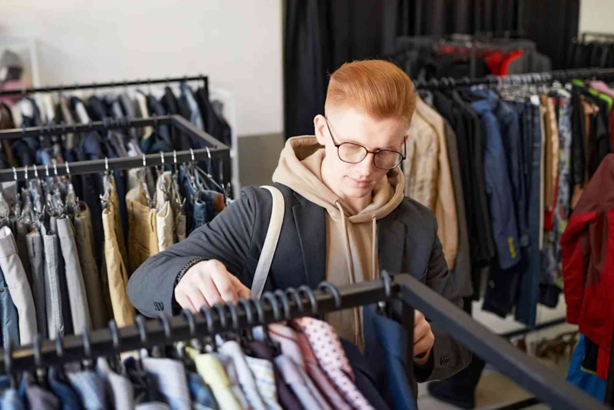 Vintage Without Overpaying this Weekend