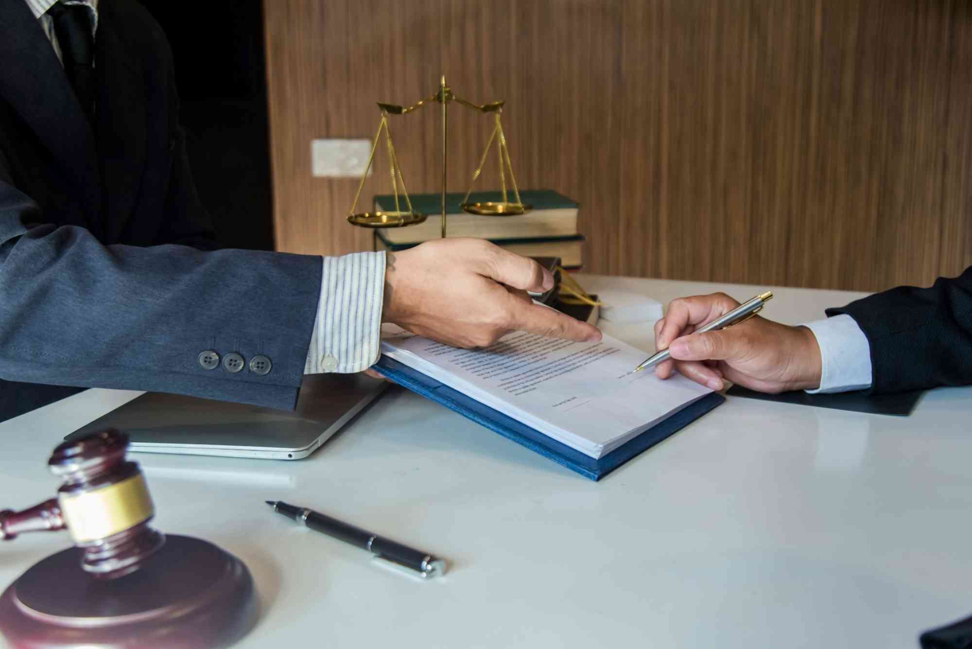 How Can Lawyers in Dubai Assist With Intellectual Property Protection and Trademark Registration?