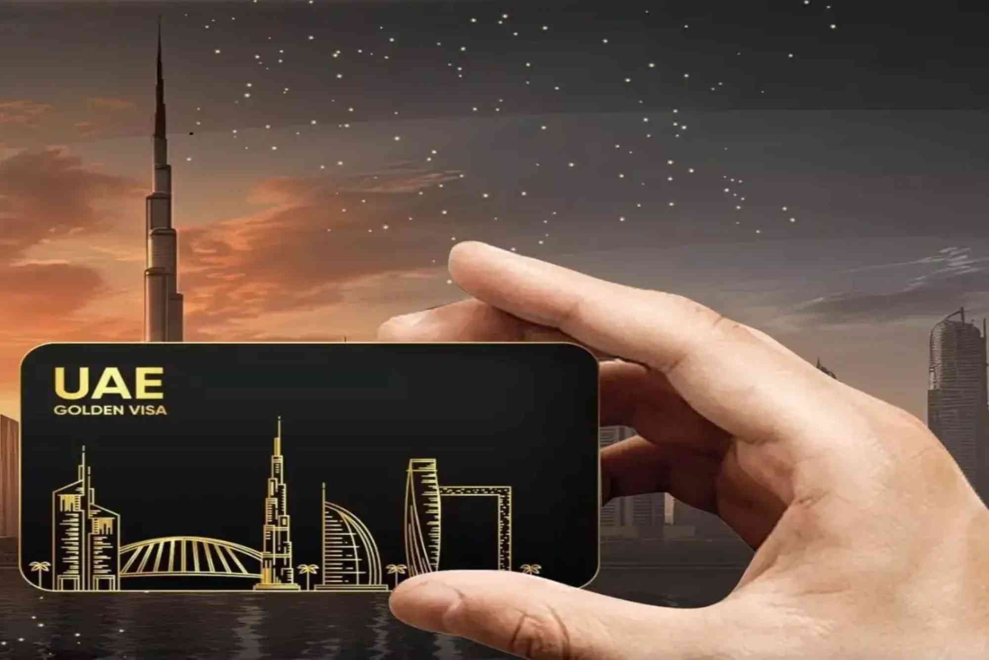 Dubai Golden Visa Property Price in 2026: What You Need to Pay