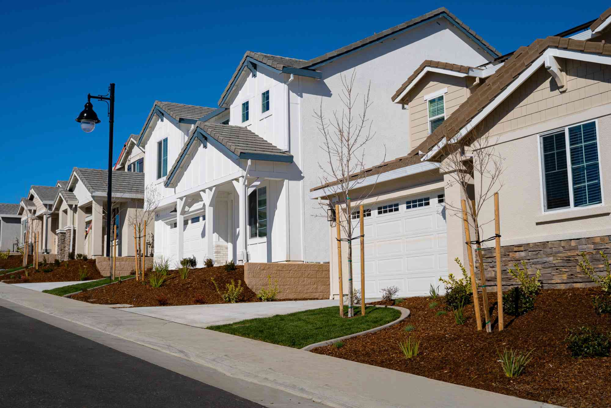 Commercial Exterior Painters in Torrance, CA