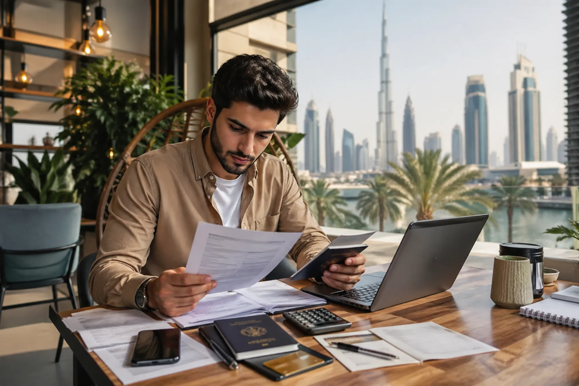 Freelance Visa in Dubai Price in 2026: Latest Fees, Cost & Charges