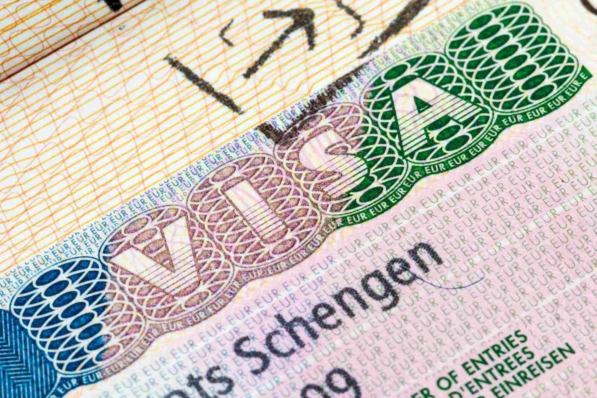 Italy Schengen Visa Price in 2026: Total Cost, Fees & Process