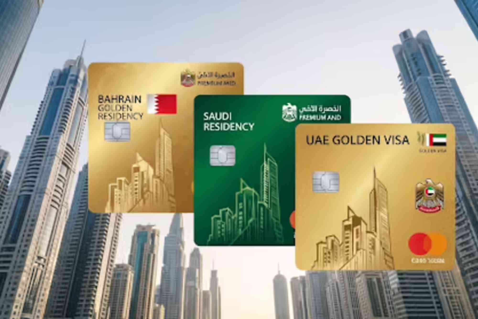 Saudi Golden Visa Price in 2026 Latest Fees, Cost & Charges