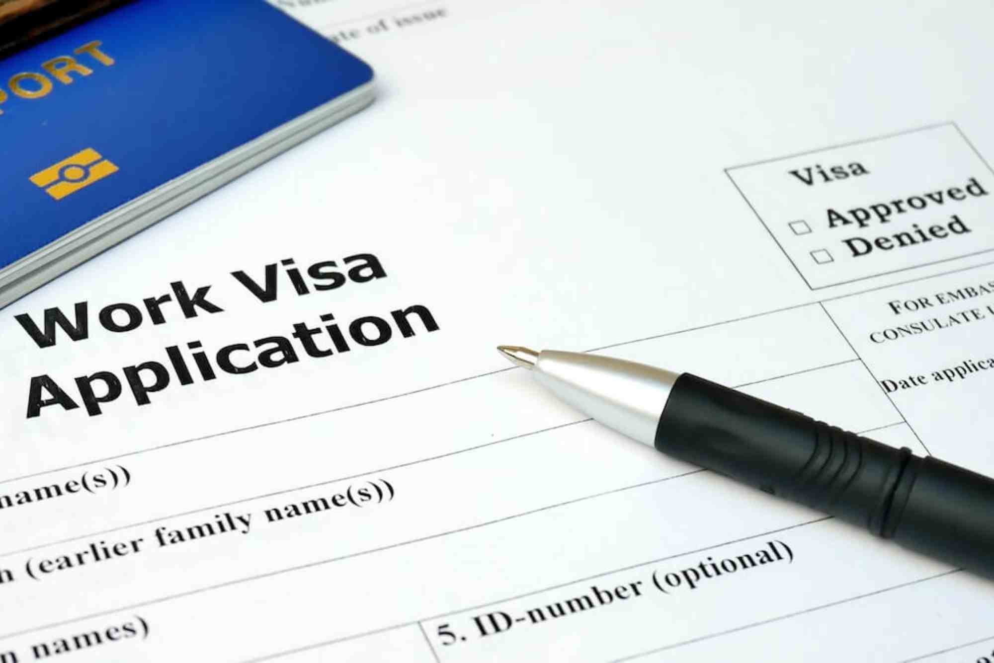 UK Work Visa Price in 2026: Total Cost, Fees & Process
