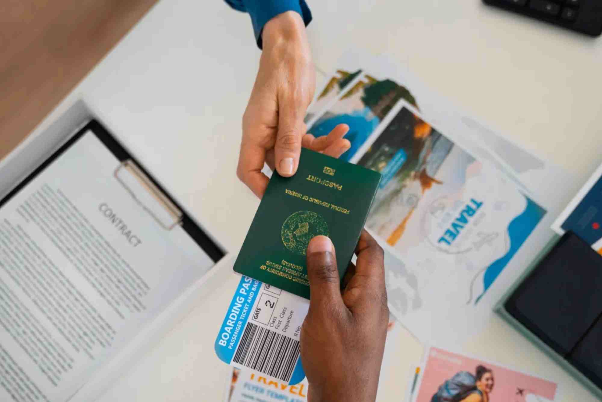 Saudi Visit Visa for Pakistani Price in 2026: Full Application Cost Guide