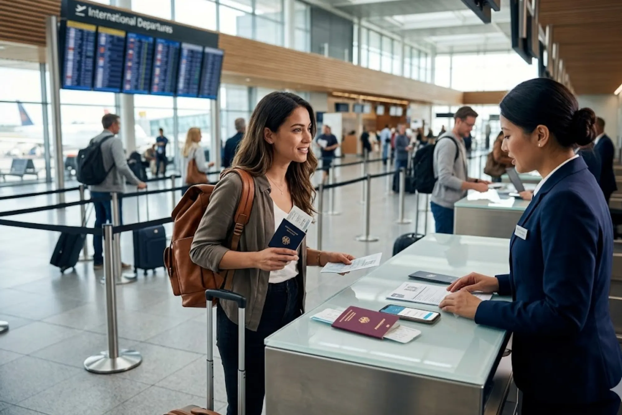 Germany Tourist Visa Price in 2026 Total Cost, Fees & Process