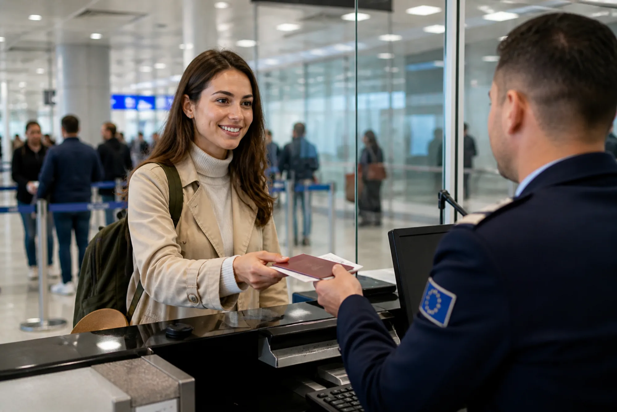 Greece Tourist Visa Price in 2026 Total Cost, Fees & Process