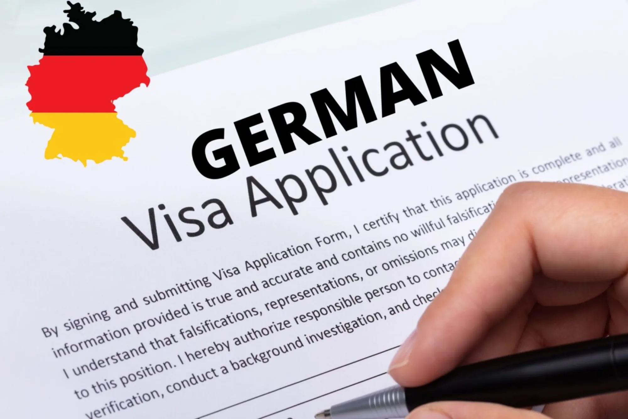 German Student Visa Price in 2026