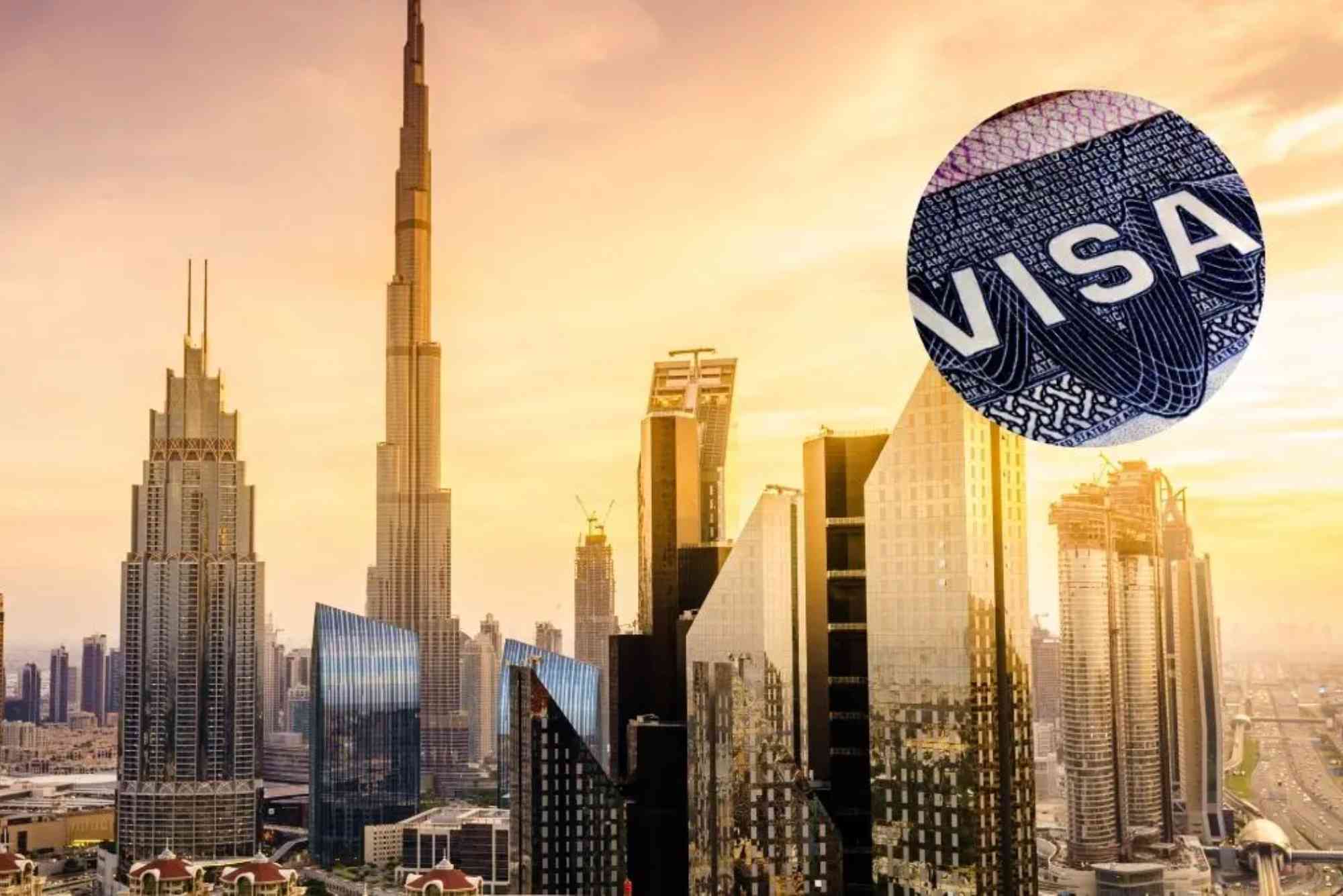Dubai Visit Visa Price 3 Month in 2026 Latest Fees, Cost & Charges