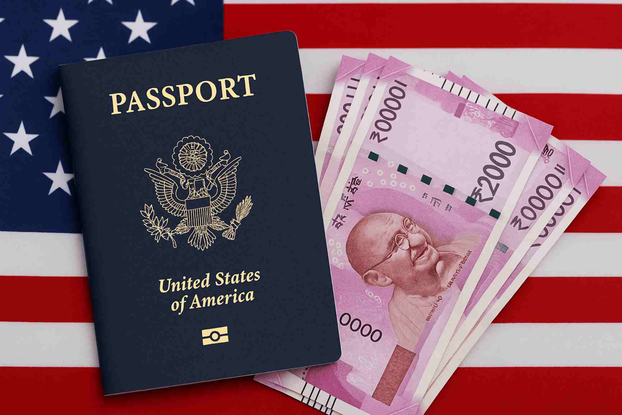 Indian Visa Online Price in 2026: Total Cost, Fees & Process