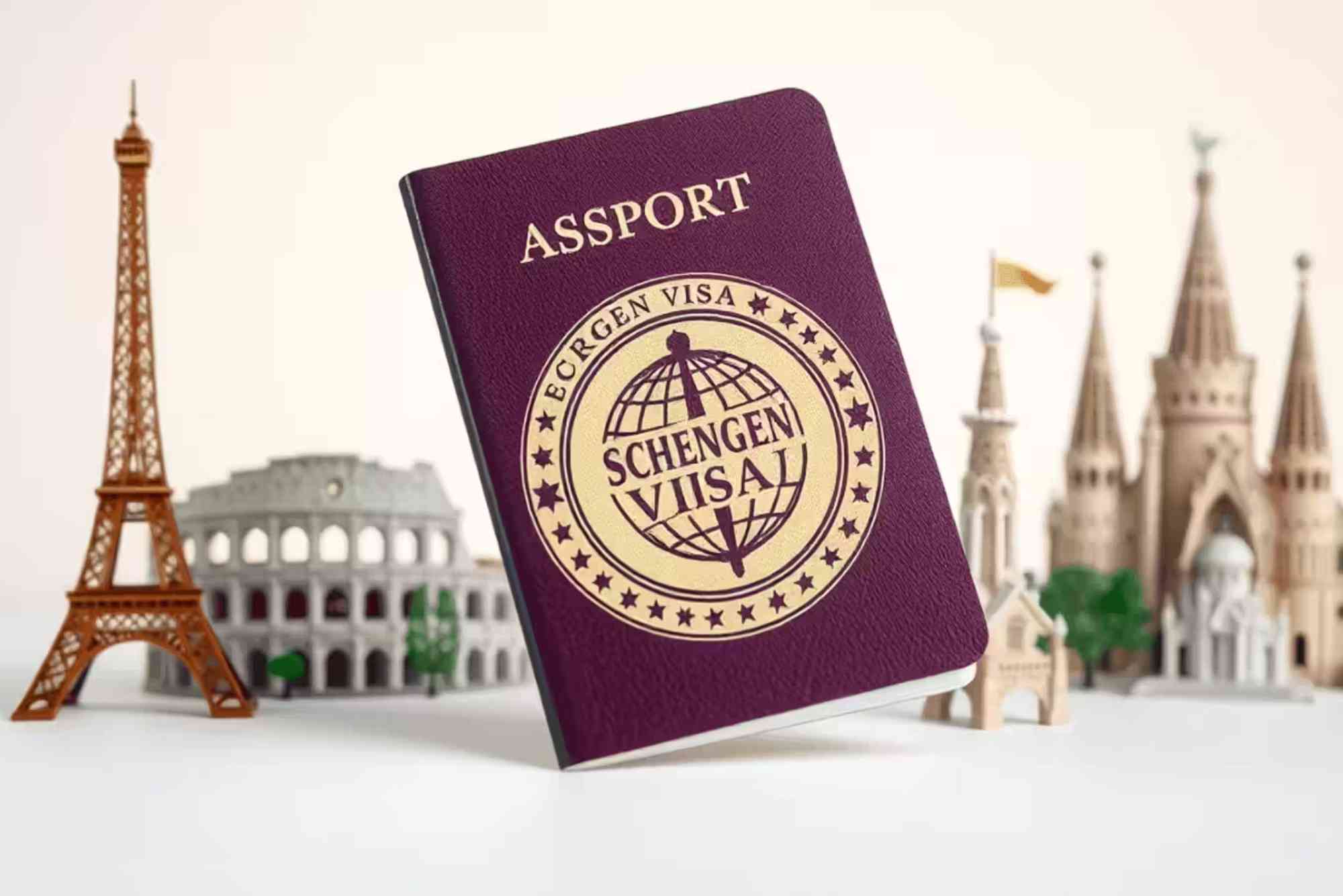 Schengen Visa Price in India in 2026: Updated Fees and Price Breakdown